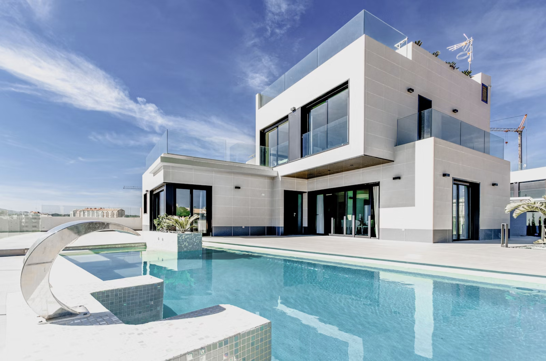 Luxury Home