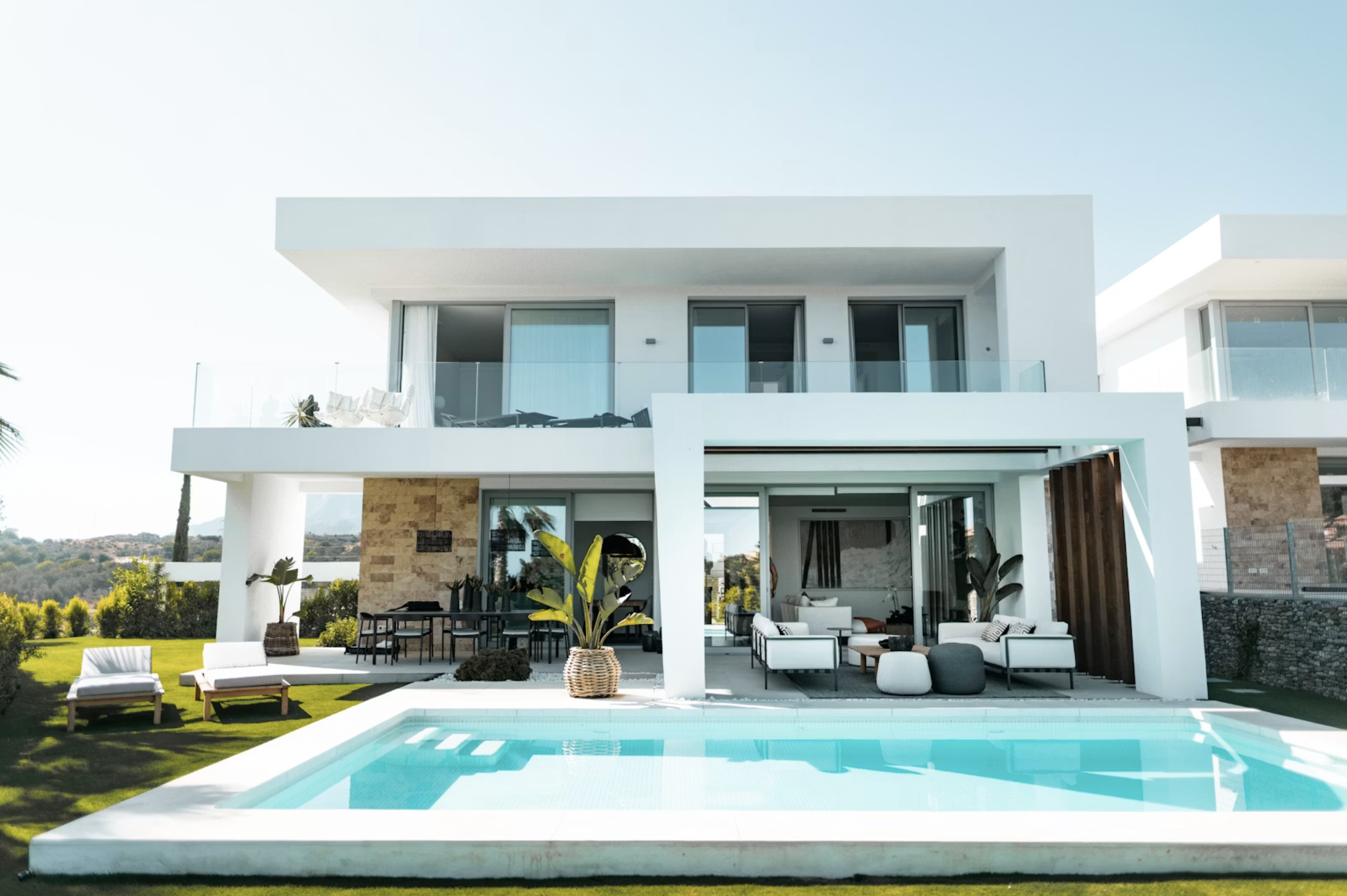 Modern Architecture